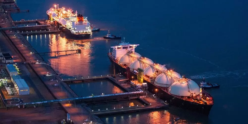Global LNG News | Aug 26, 2025
