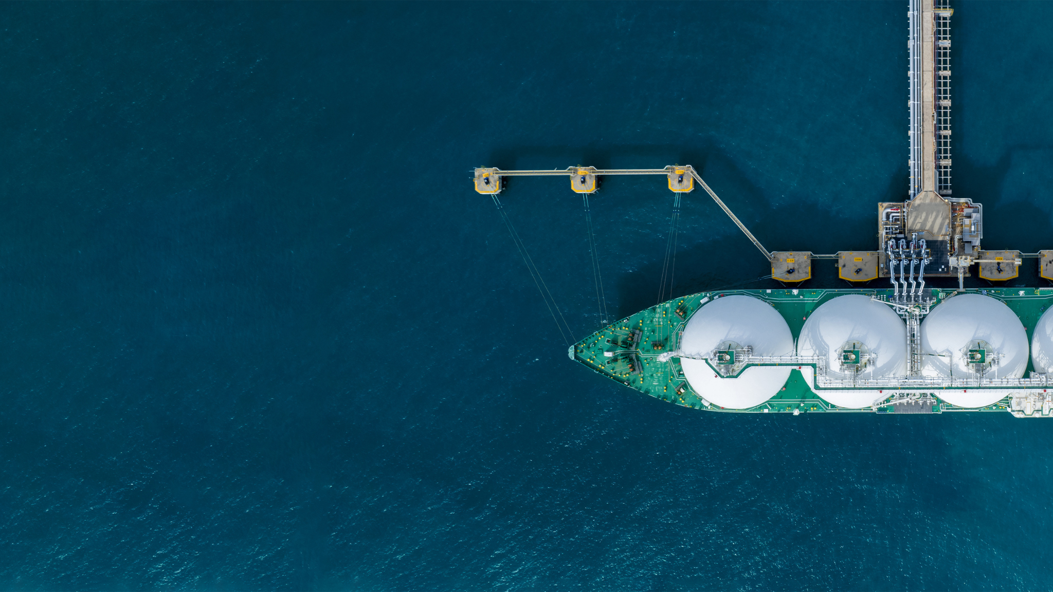 Global LNG News | Aug 18, 2025