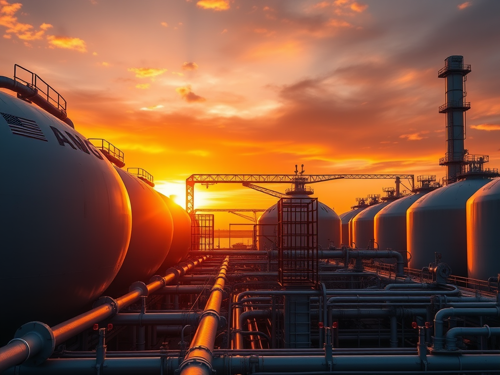 Global LNG News | Sep 01, 2025