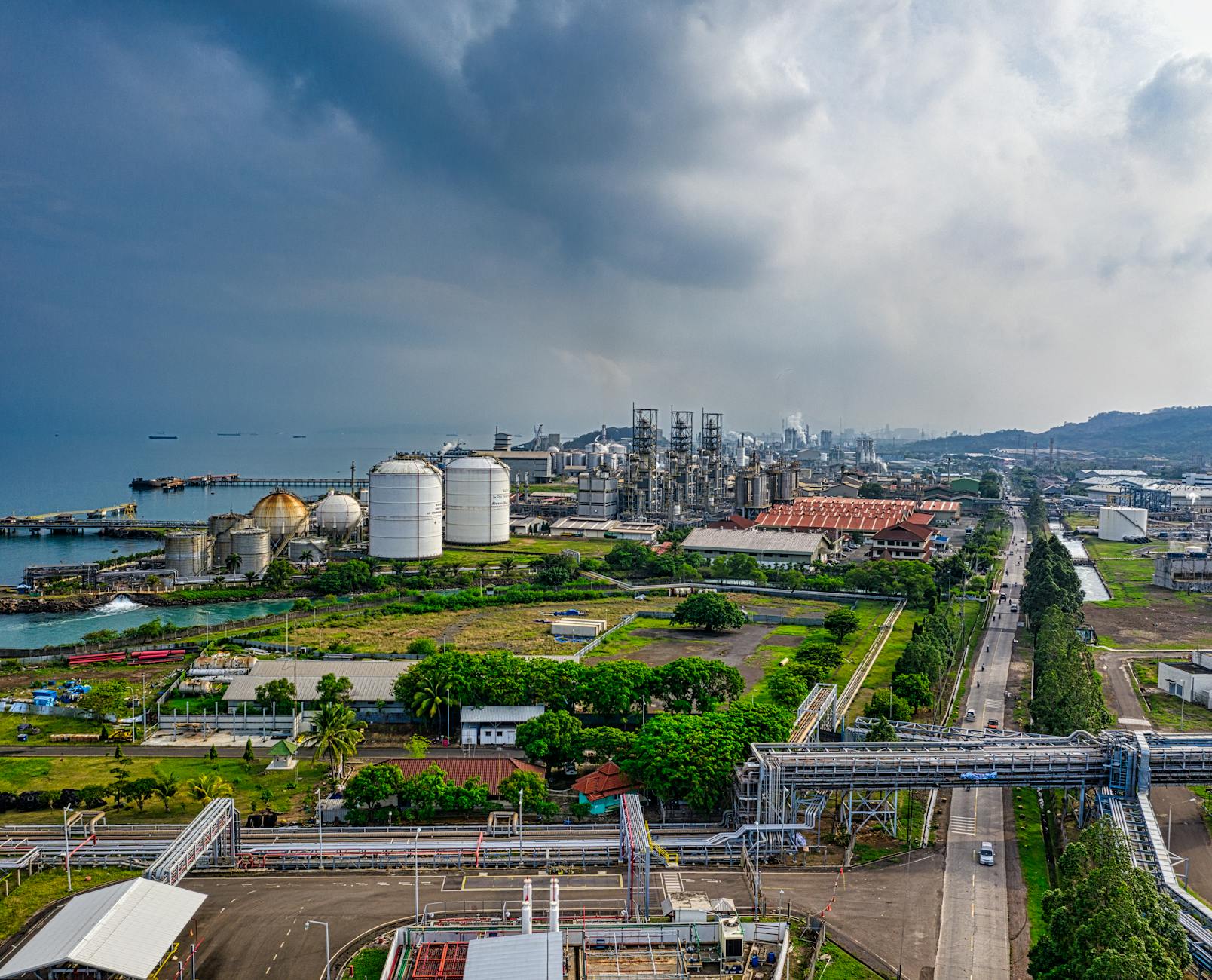 Global LNG News | Sep 18, 2025