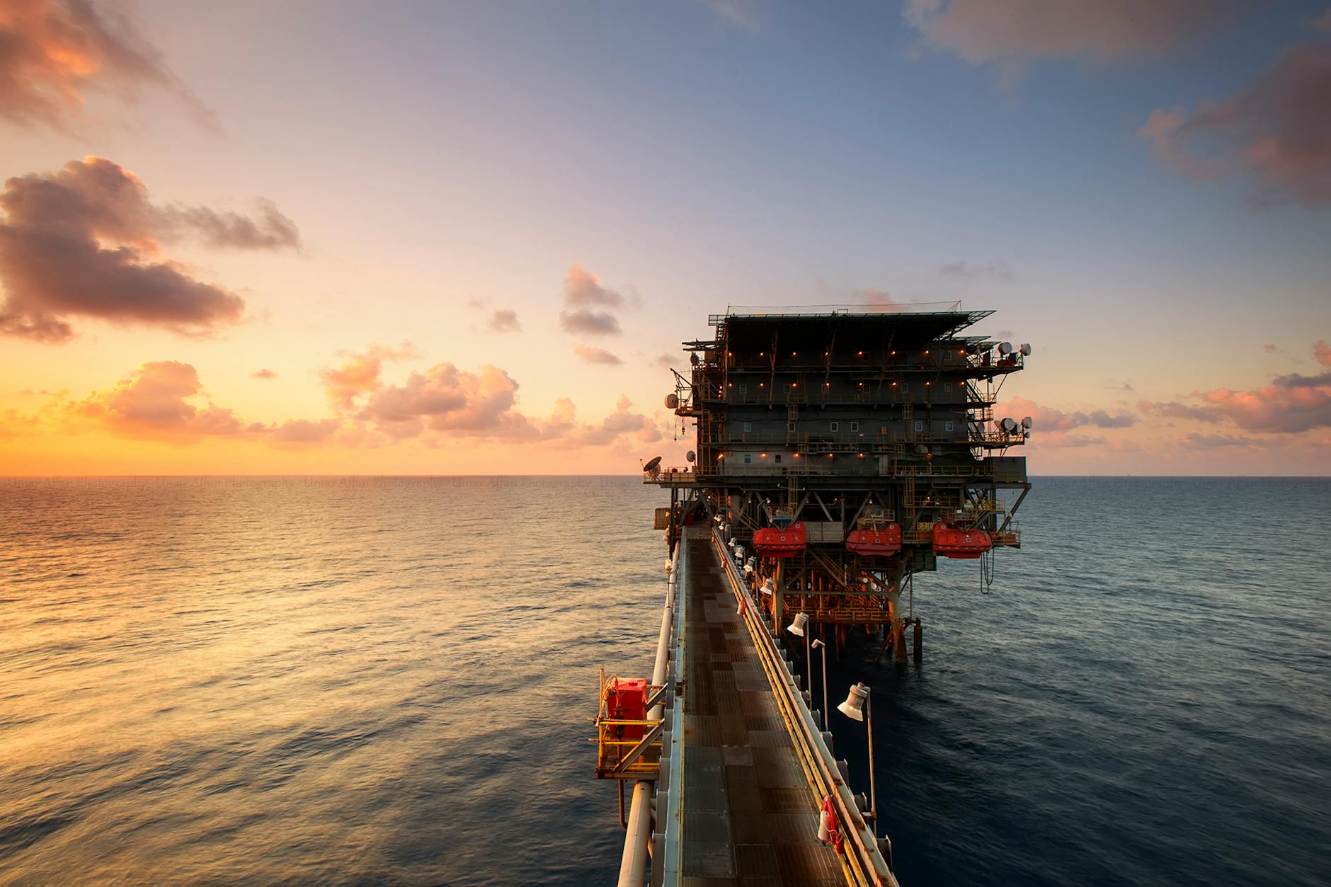 Global LNG News | Sep 22, 2025