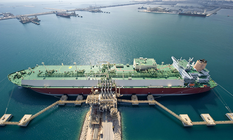 Global LNG News | Oct 1, 2025