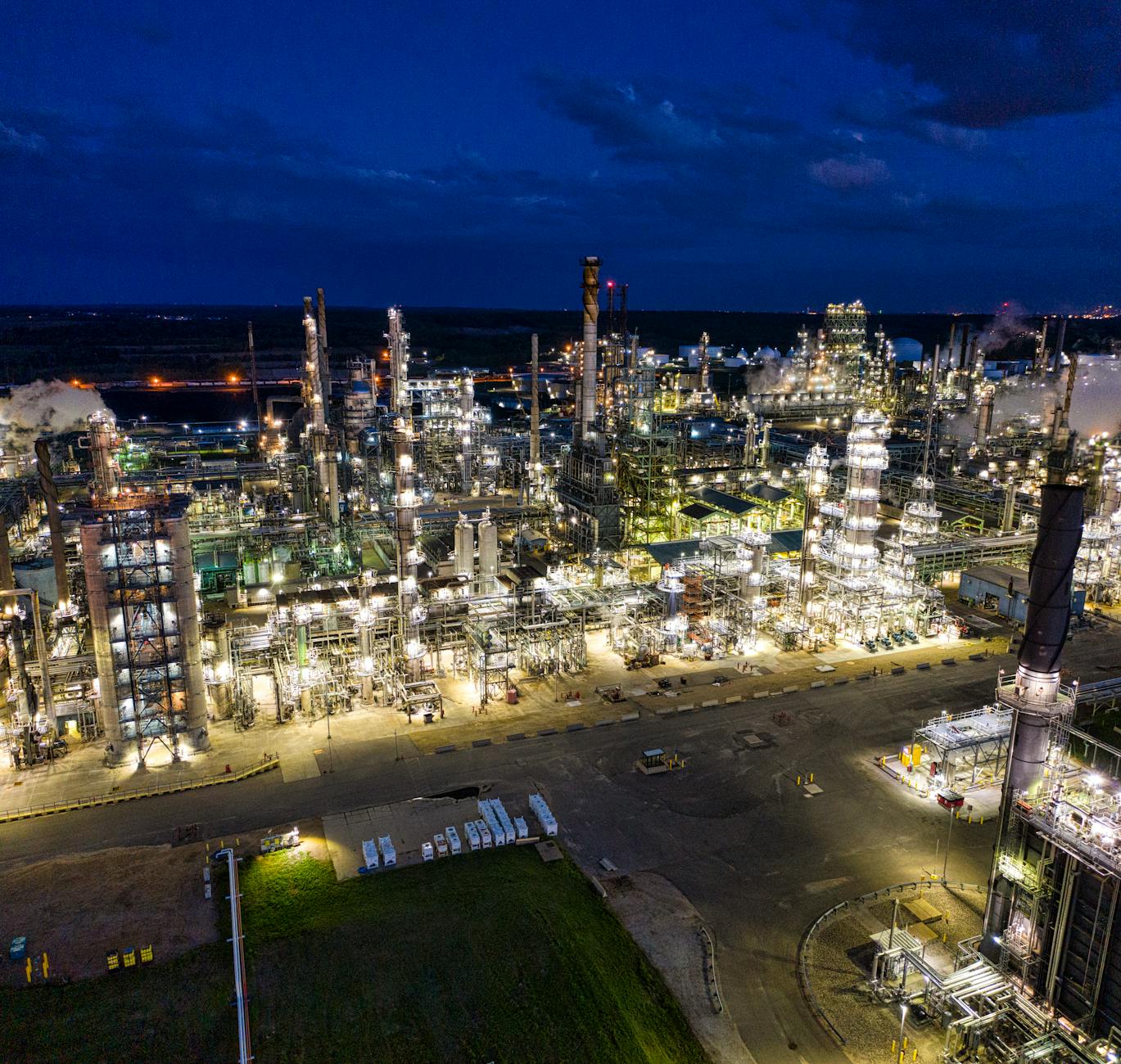 Daily Energy News | Oct 16, 2025