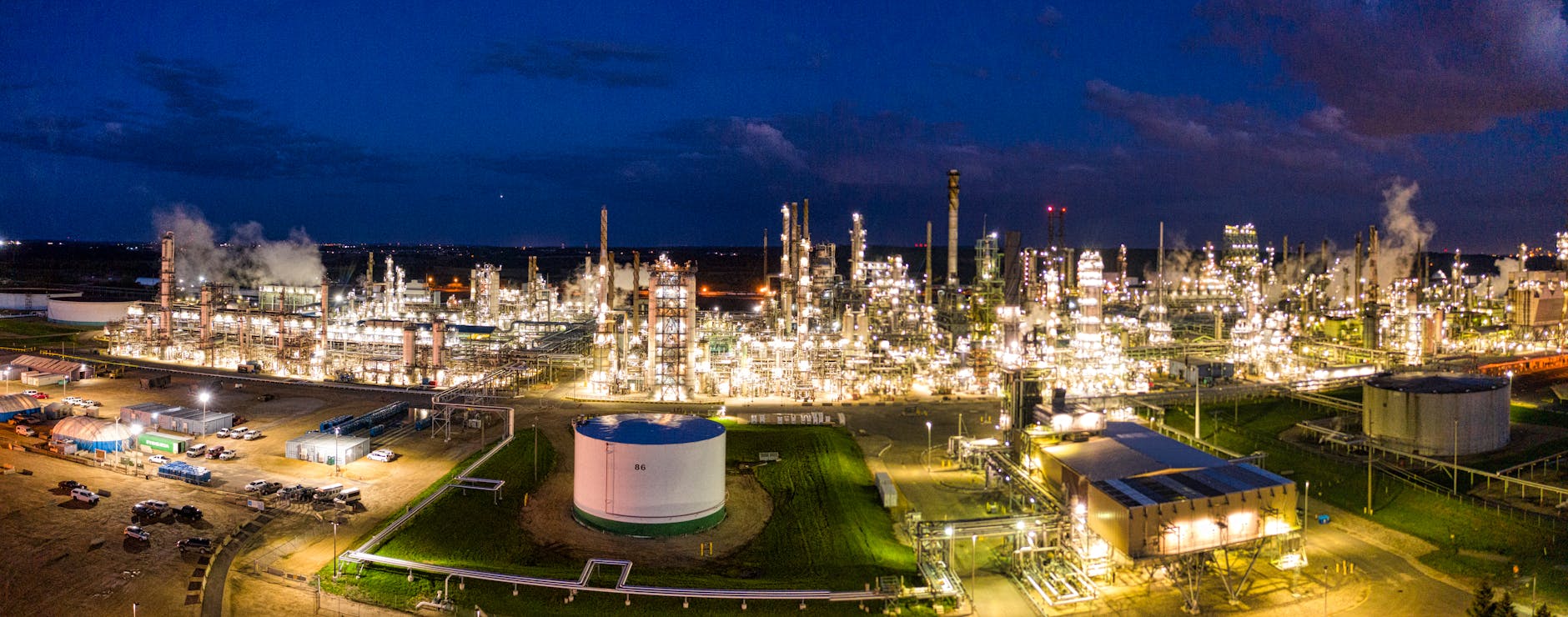 Daily Energy News | Oct 09, 2025