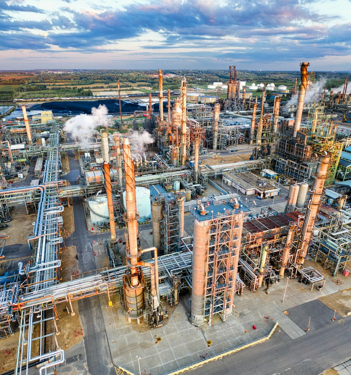 Daily Energy News | Oct 21, 2025