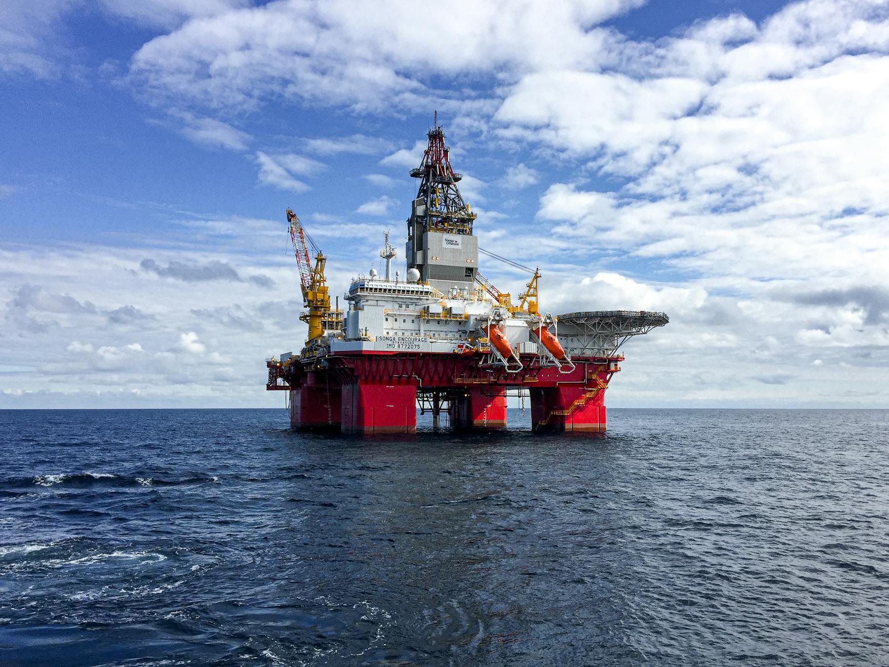 Daily Energy News | Oct 08, 2025