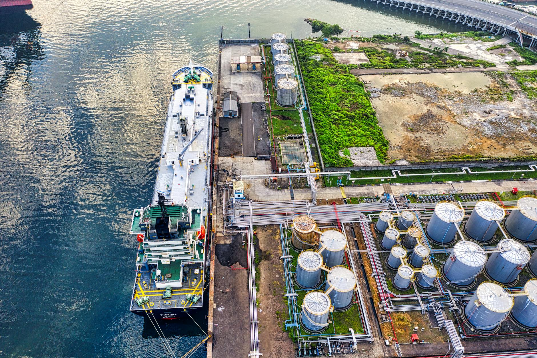 Global LNG News | Oct 2, 2025