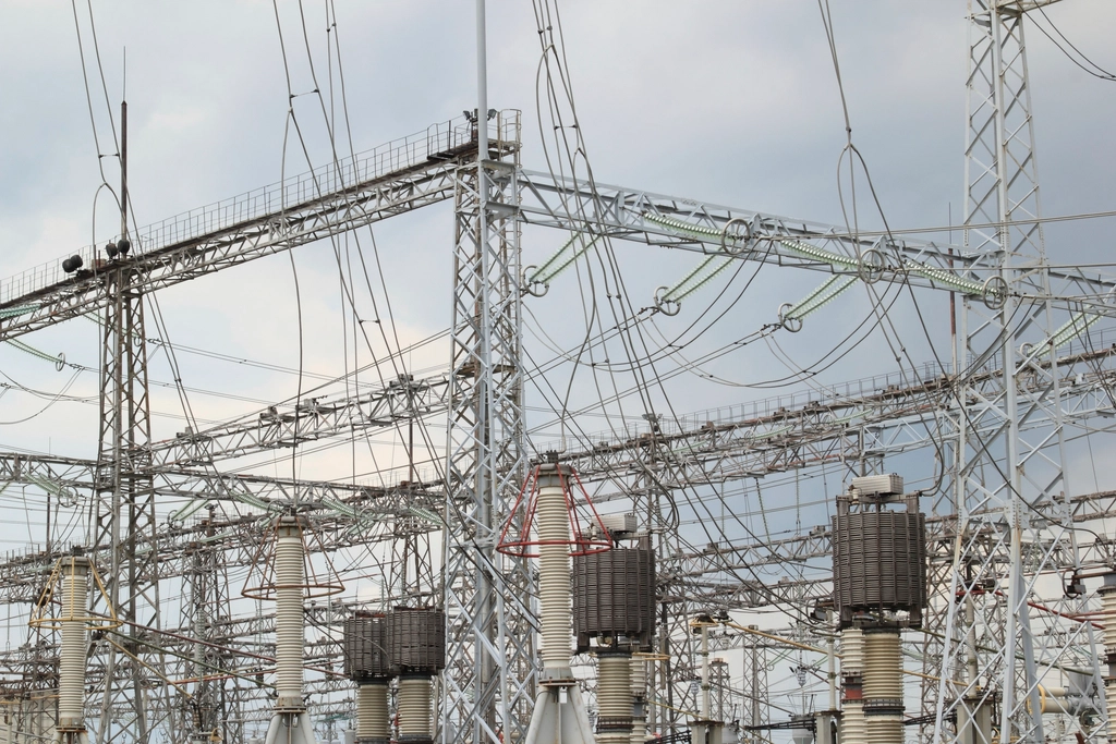 Daily Energy News | Nov 14, 2025