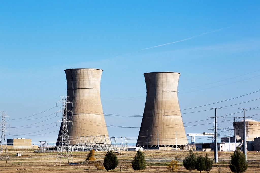 Daily Energy News | Nov 17, 2025