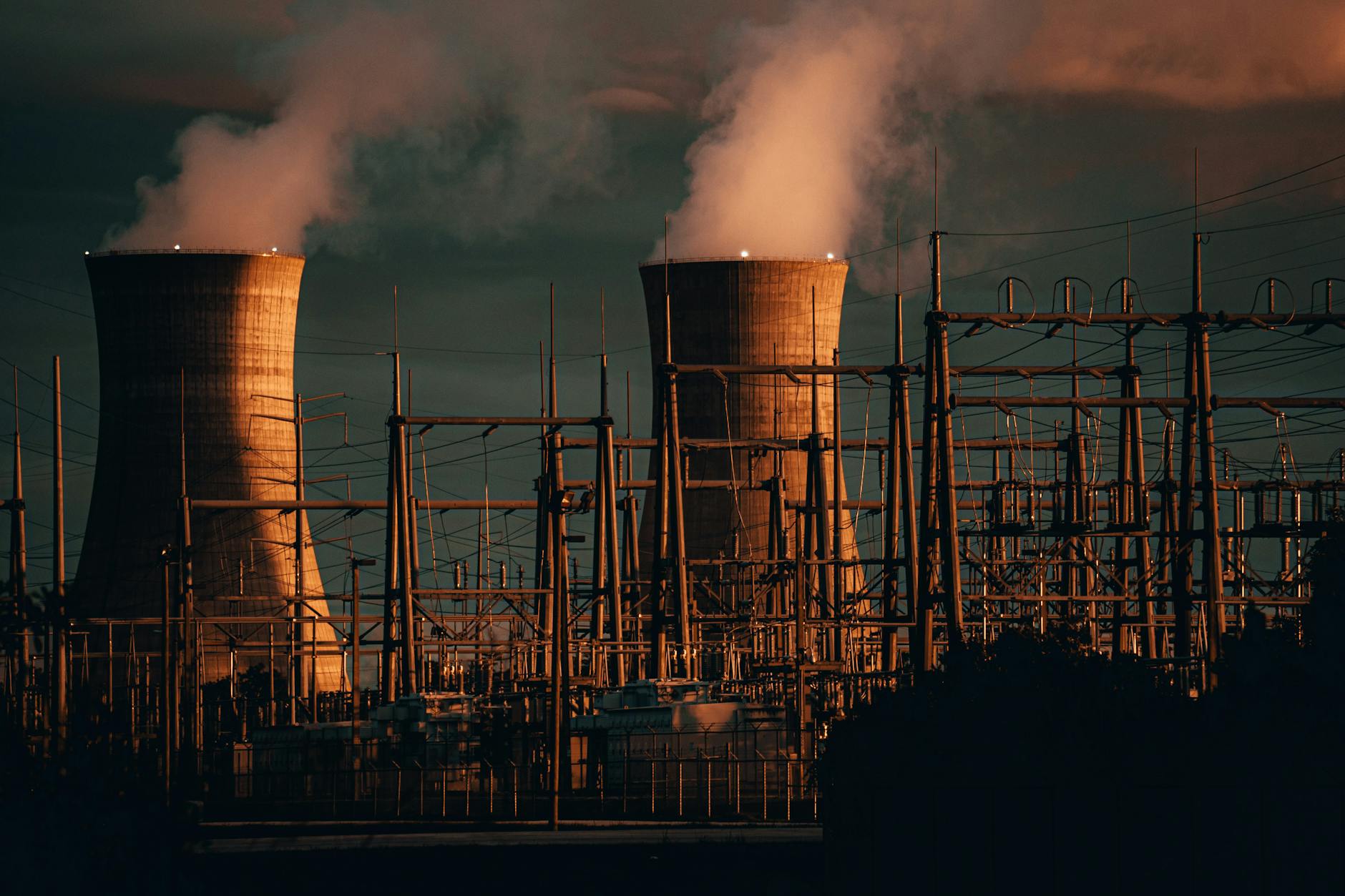 Daily Energy News | Nov 6, 2025