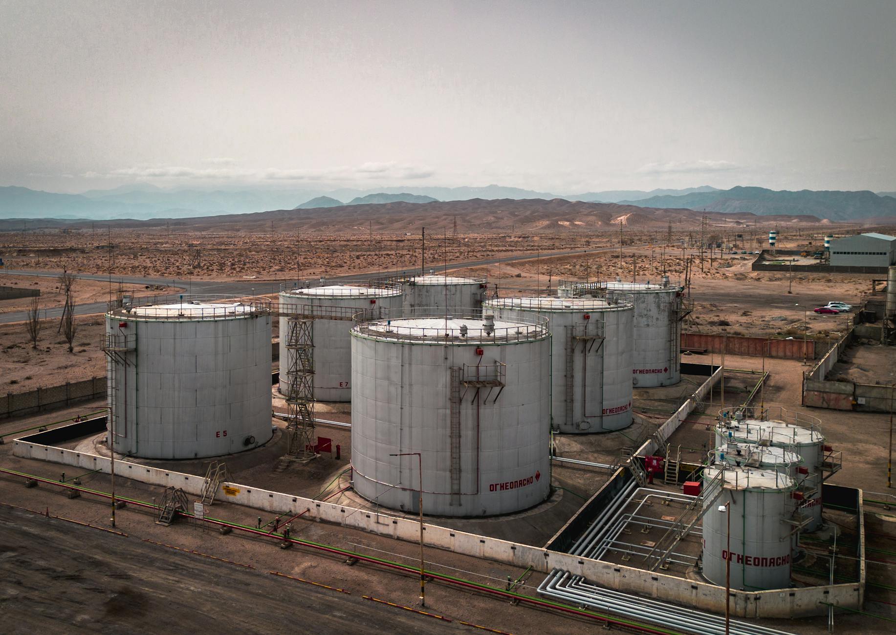 Daily Energy News | Nov 3, 2025