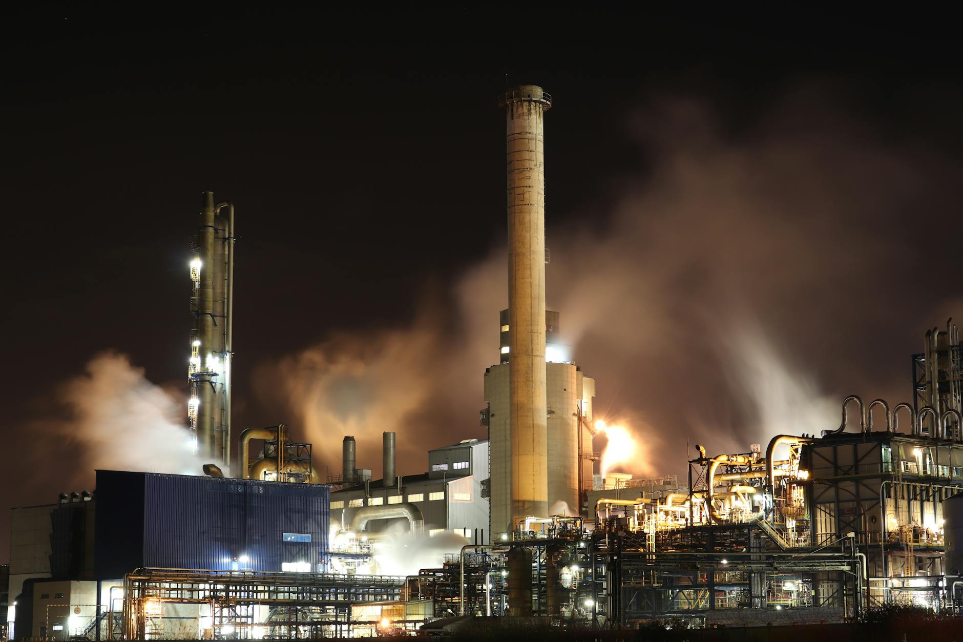 Daily Energy News | Nov 4, 2025
