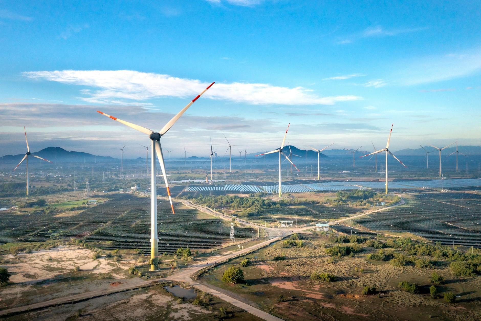 Daily Energy News | Dec 9, 2025