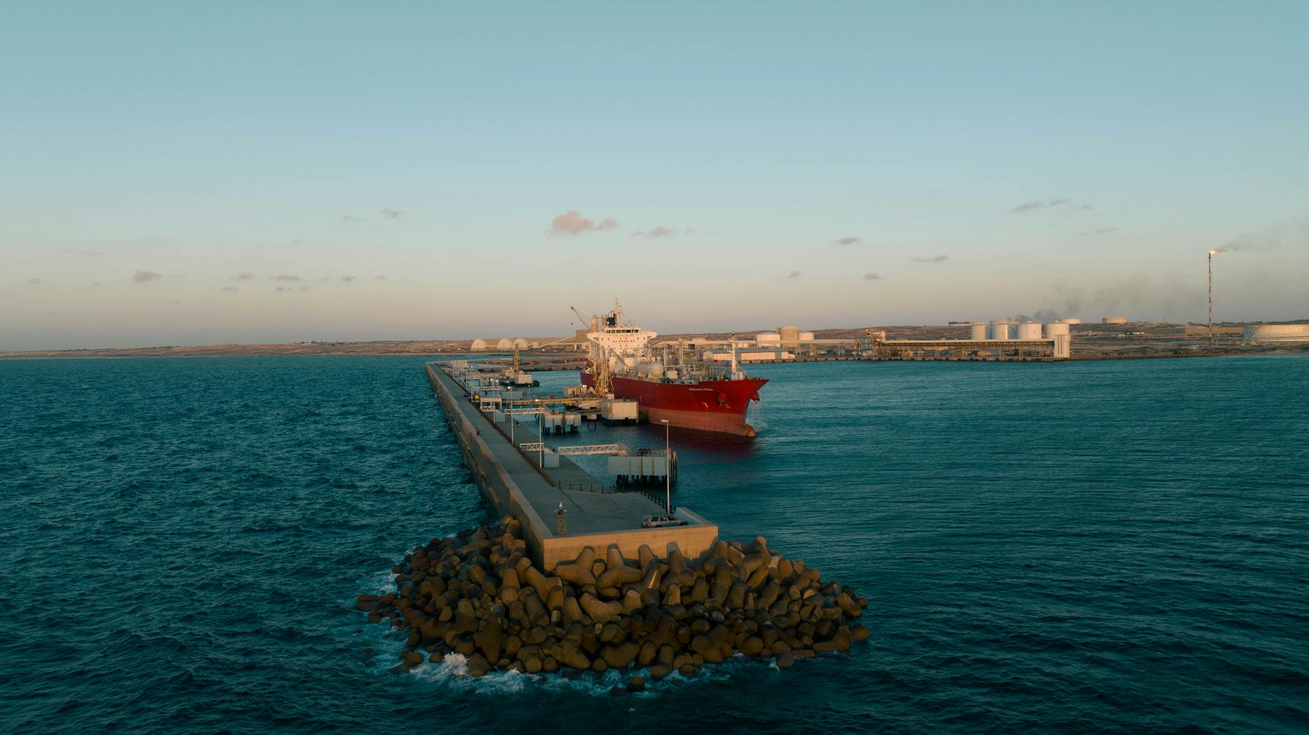 Daily Energy News | Jan 30, 2026